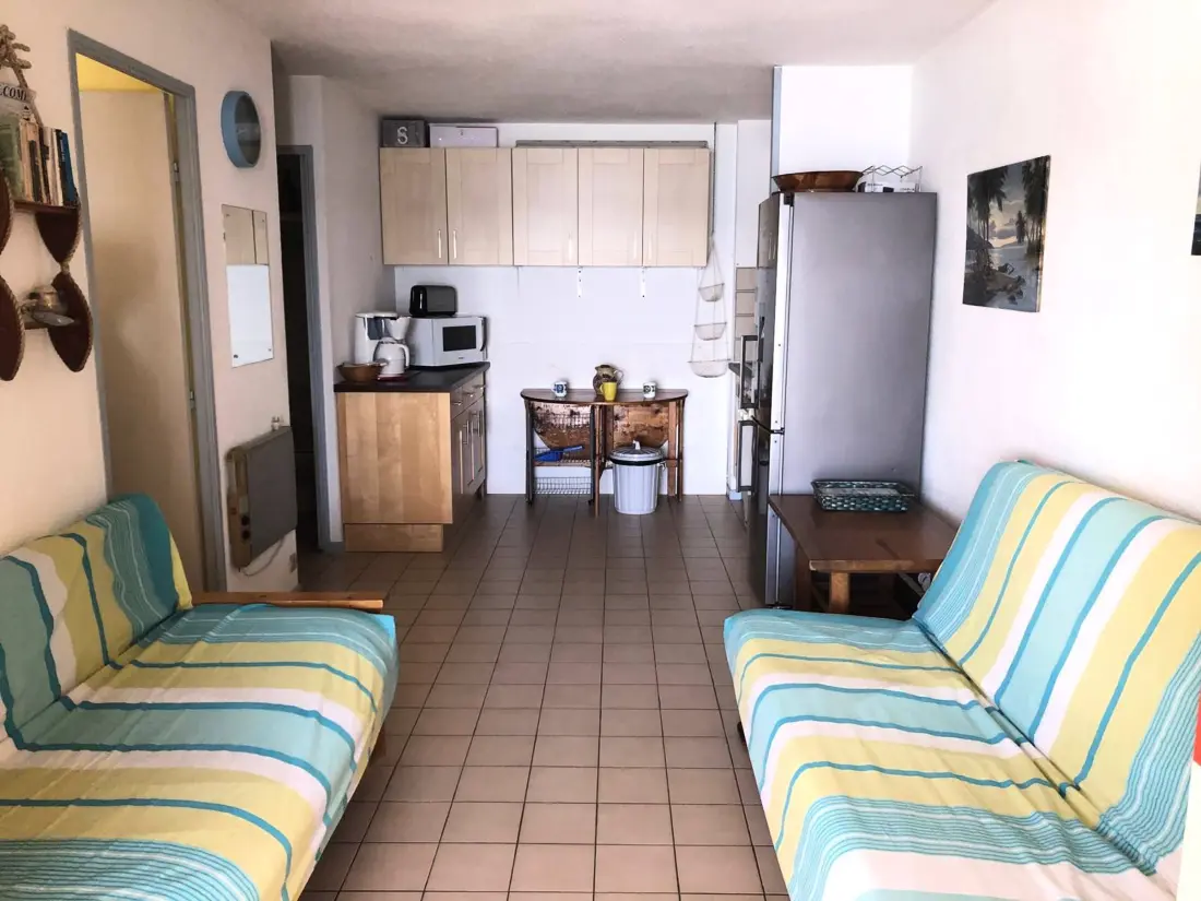Location de Vacances Port Leucate 501
