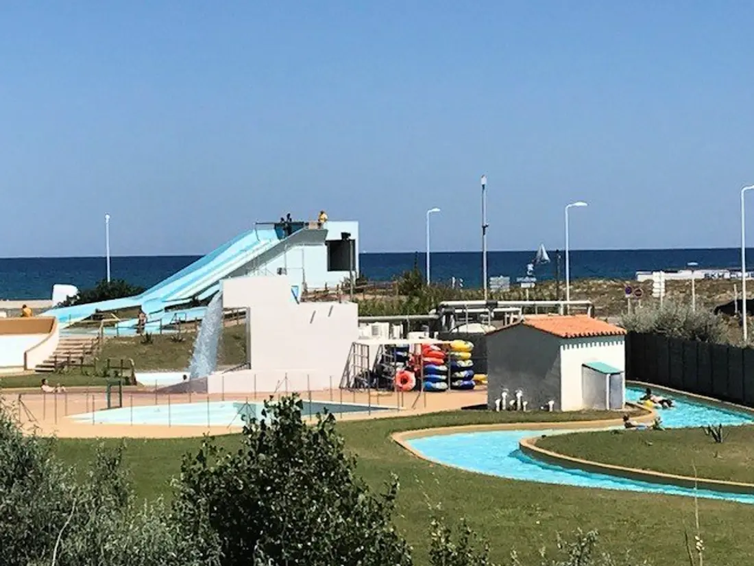 Location de Vacances Port Leucate 52