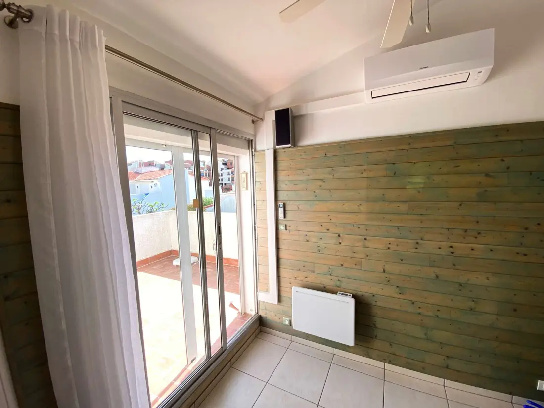 Location de Vacances Port Leucate 52