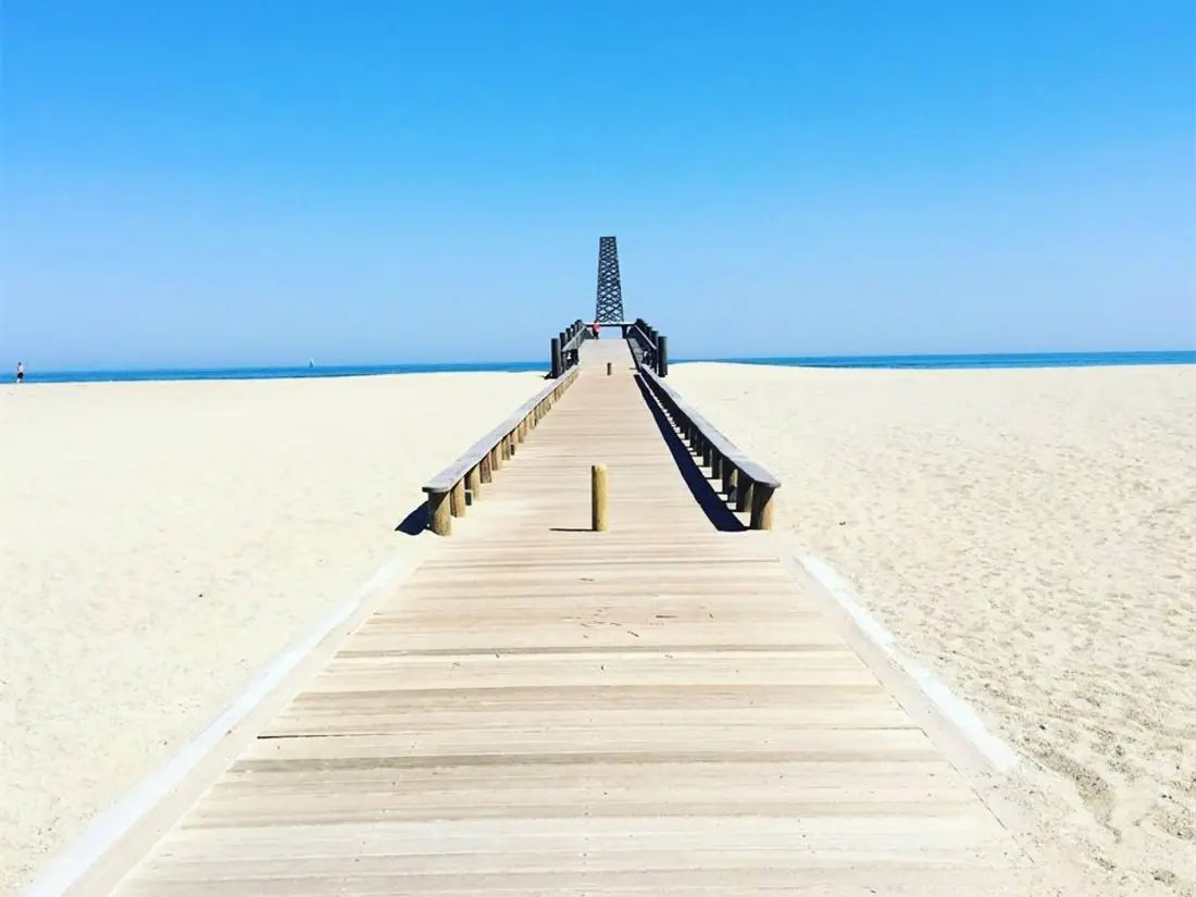 Location de Vacances Port Leucate 530