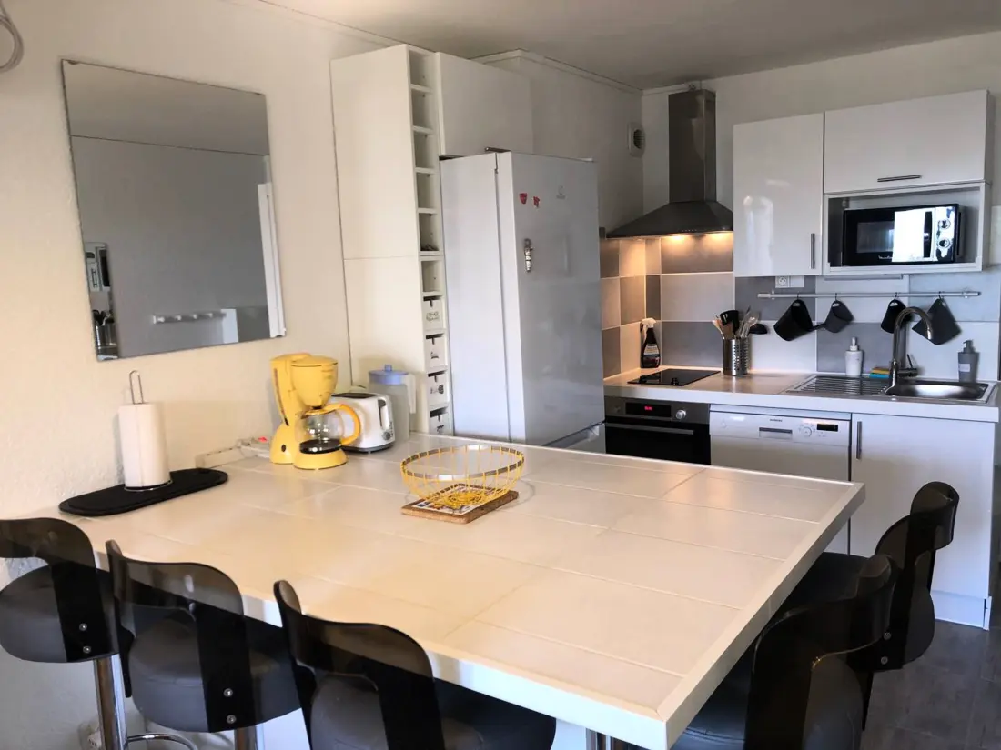 Location de Vacances Port Leucate 530