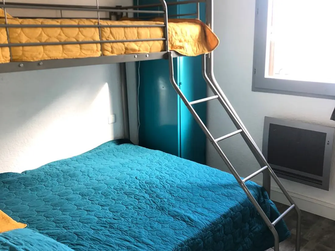 Location de Vacances Port Leucate 530