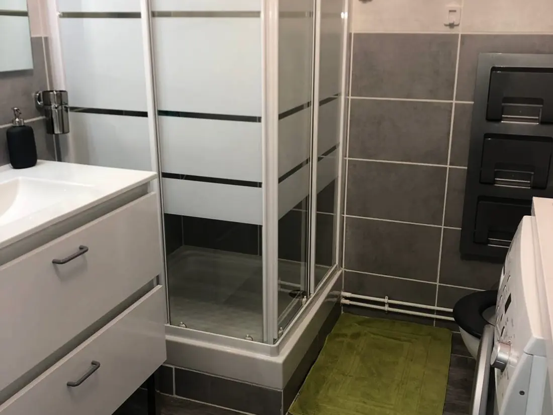 Location de Vacances Port Leucate 530