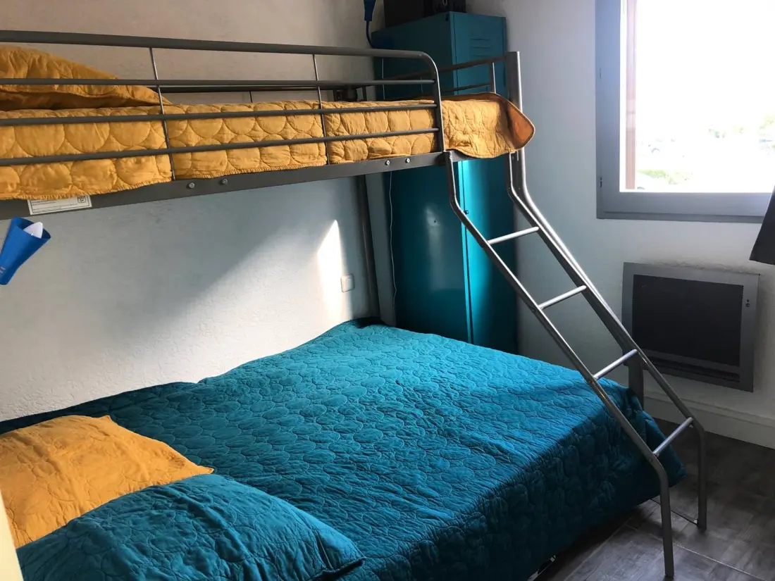Location de Vacances Port Leucate 530