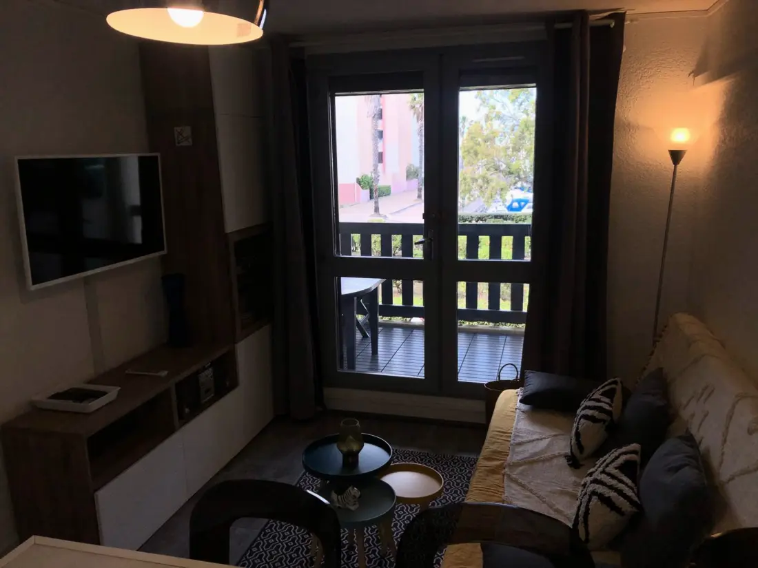 Location de Vacances Port Leucate 530