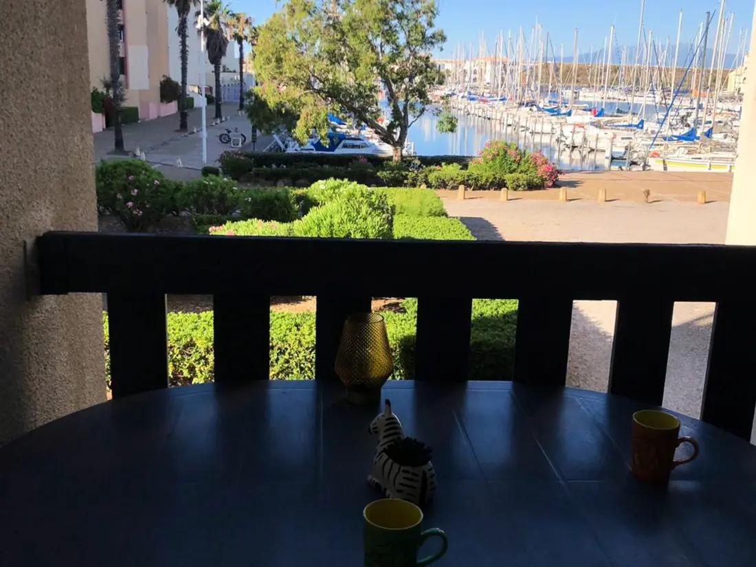 Location de Vacances Port Leucate 530