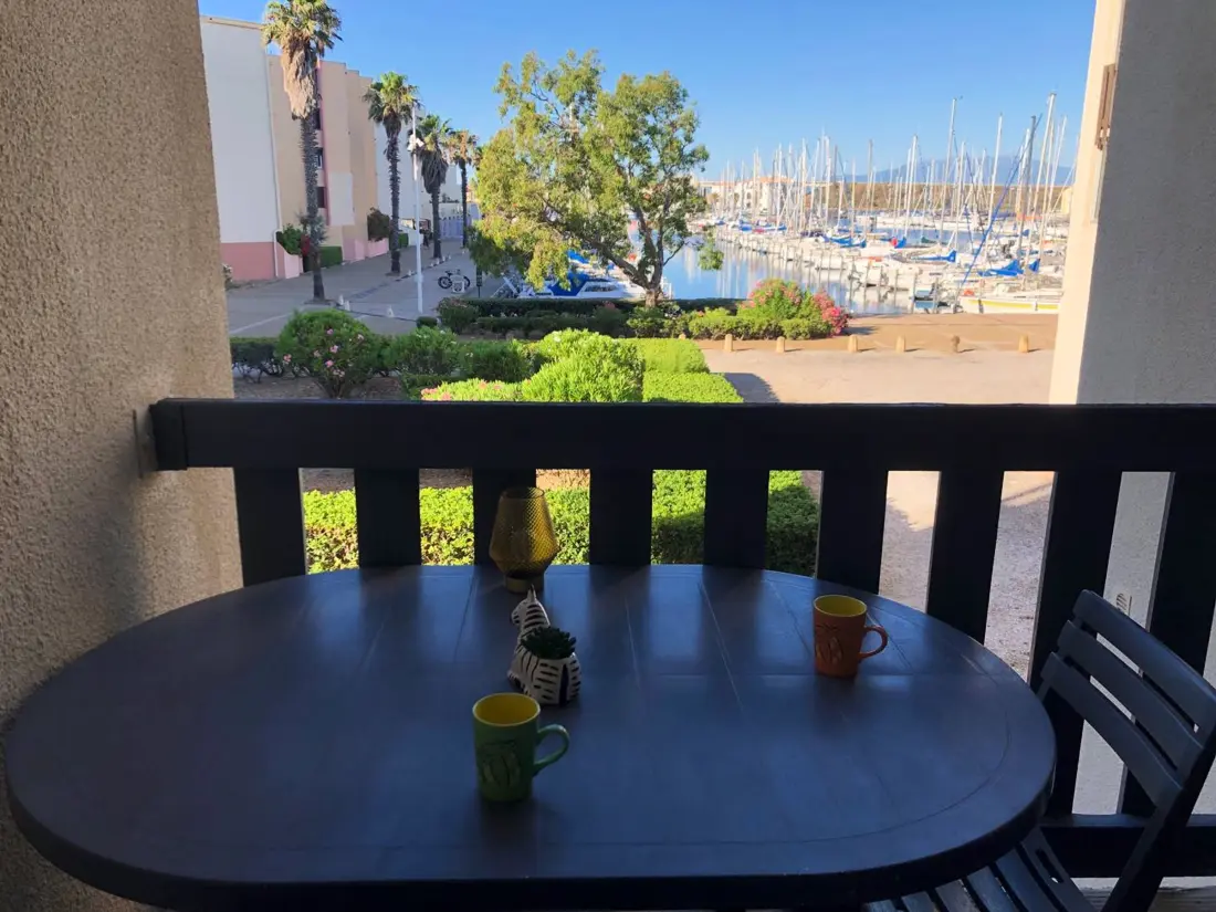 Location de Vacances Port Leucate 530
