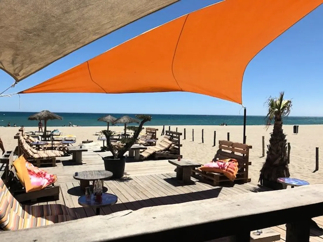 Location de Vacances Port Leucate 530