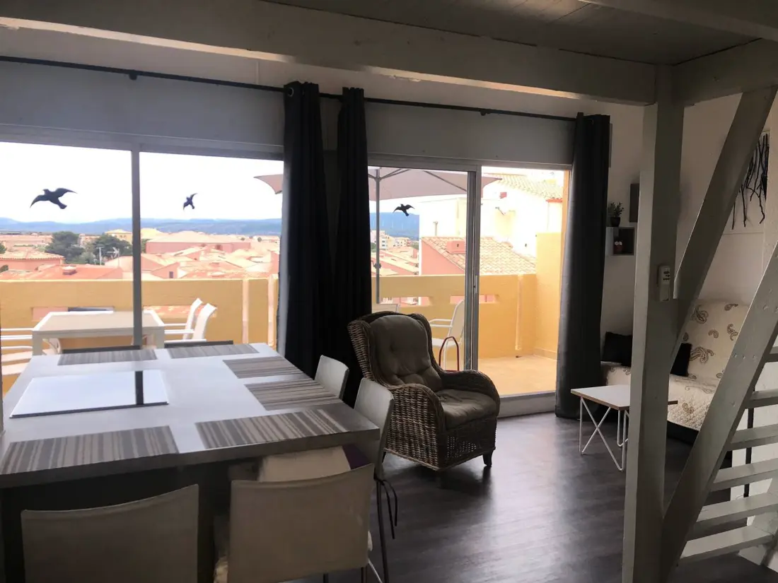 Location de Vacances Port Leucate 531