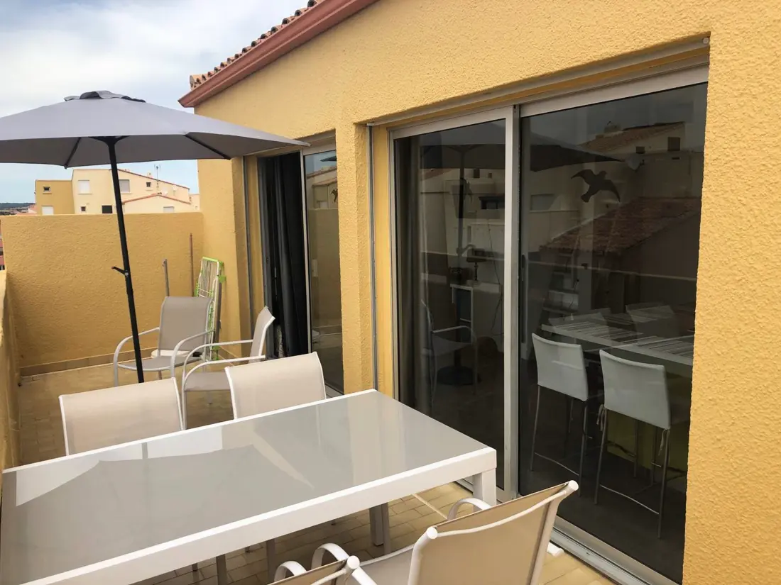 Location de Vacances Port Leucate 531