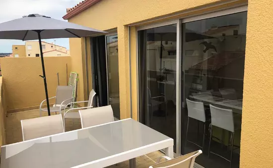 Location de Vacances Port Leucate 531