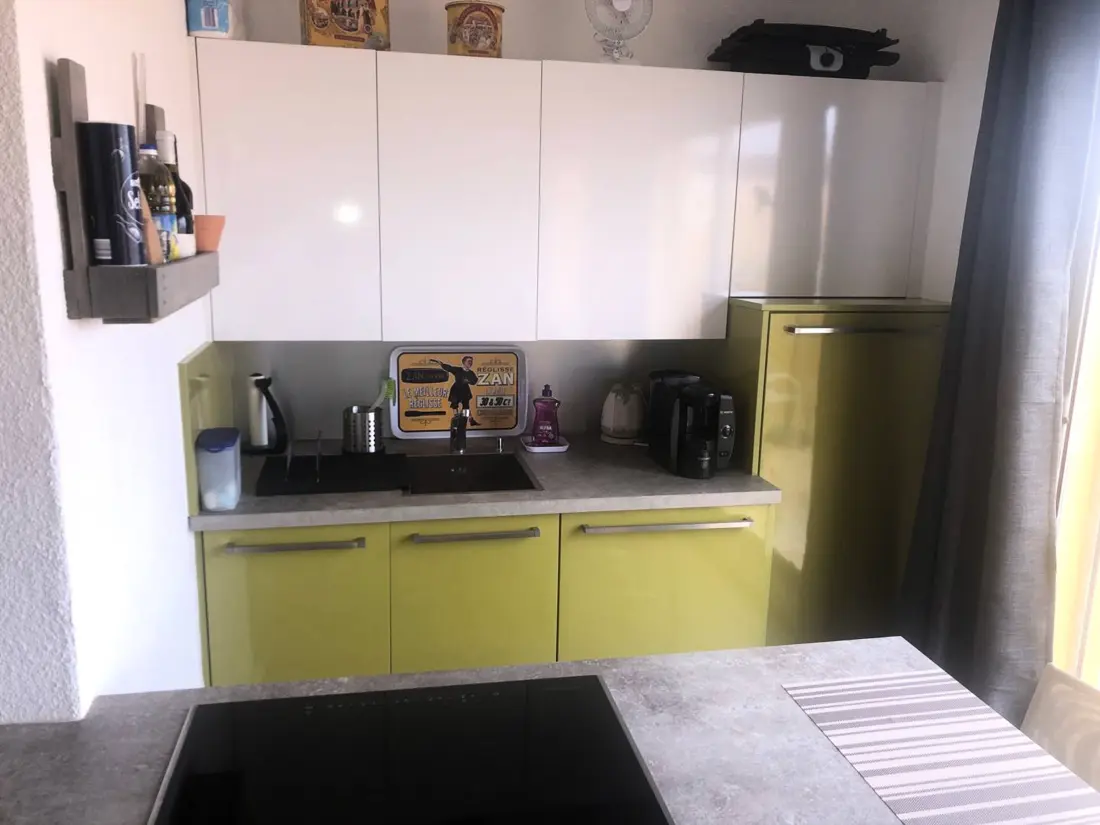 Location de Vacances Port Leucate 531
