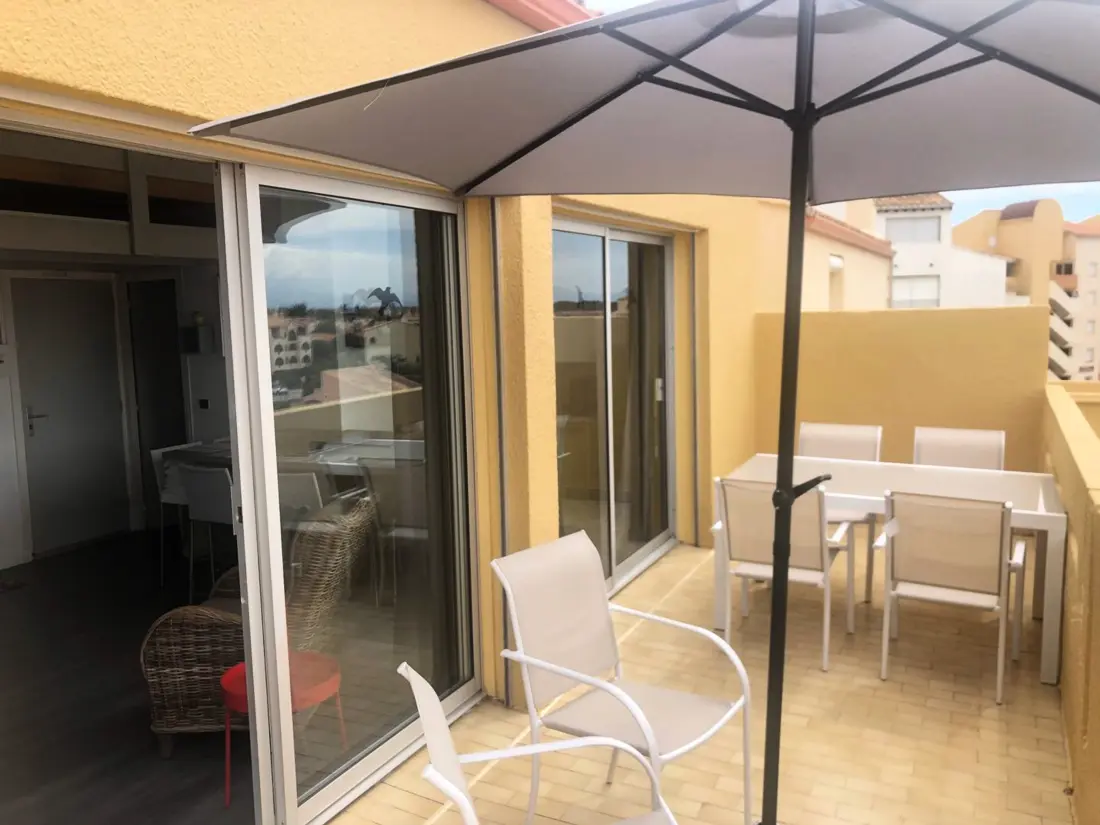 Location de Vacances Port Leucate 531