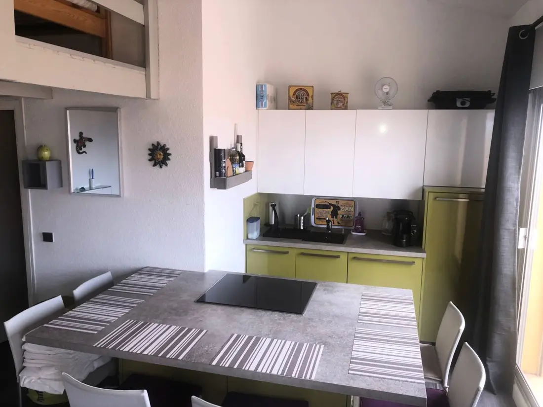 Location de Vacances Port Leucate 531