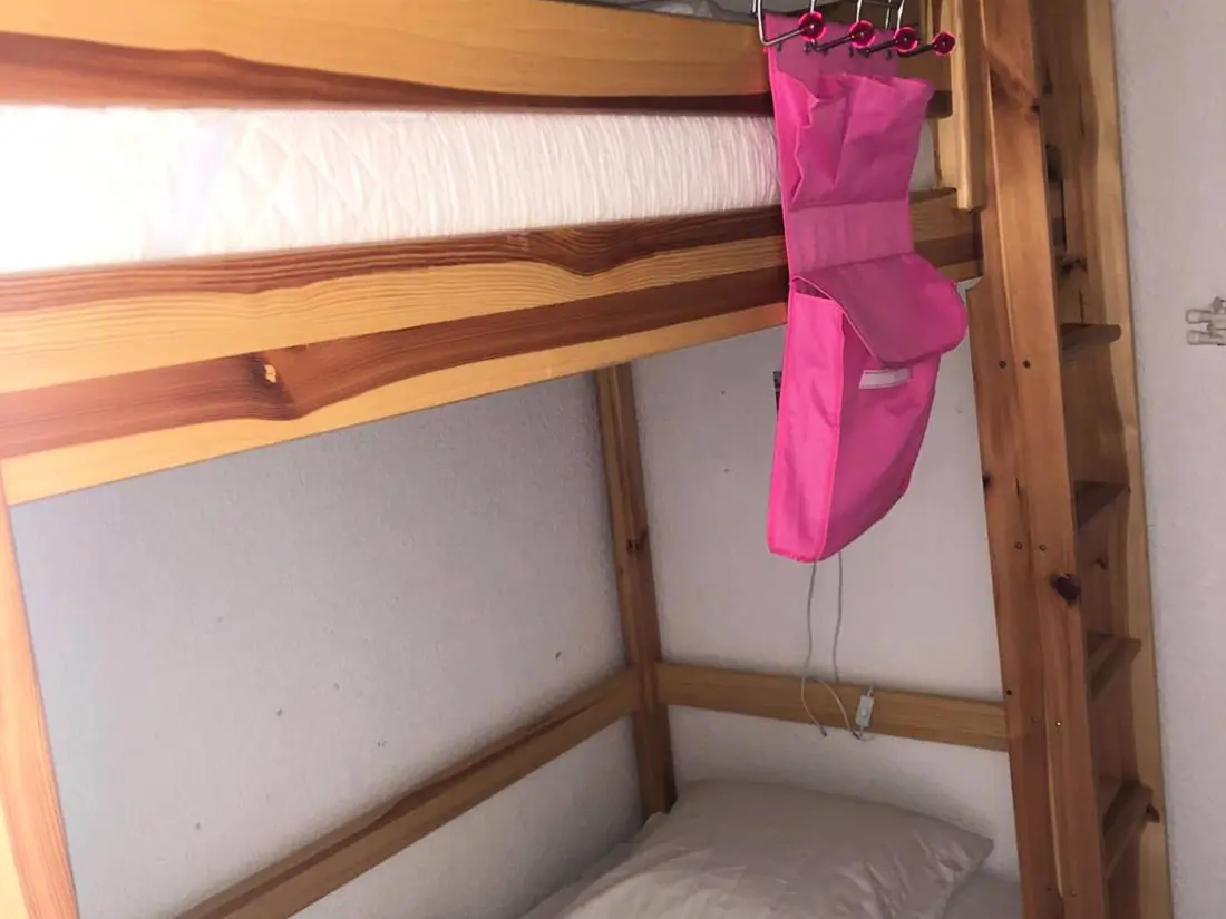 Location de Vacances Port Leucate 531