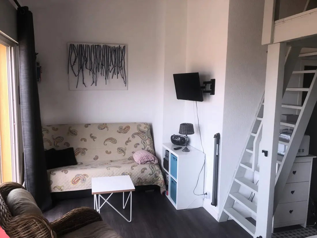 Location de Vacances Port Leucate 531