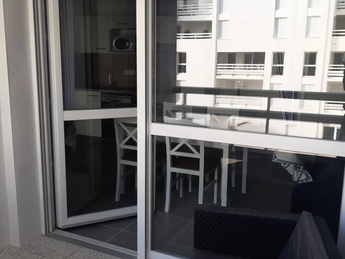 Location de Vacances Port Leucate 568