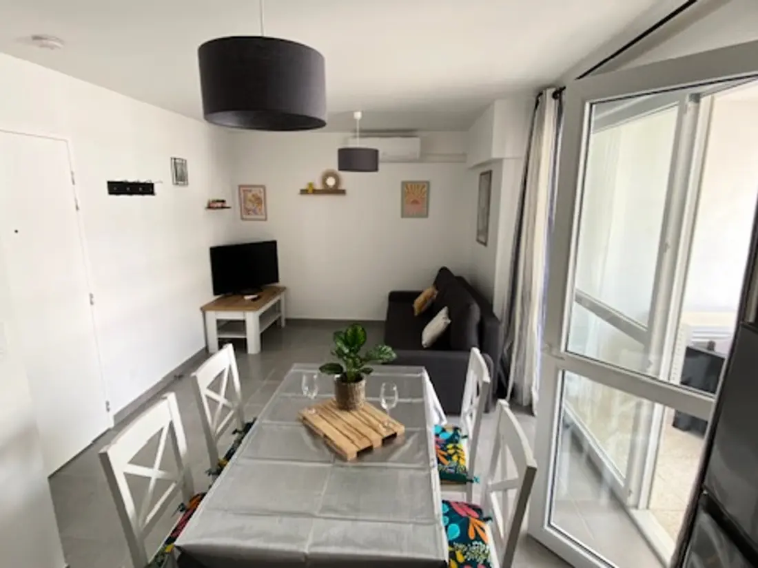 Location de Vacances Port Leucate 568