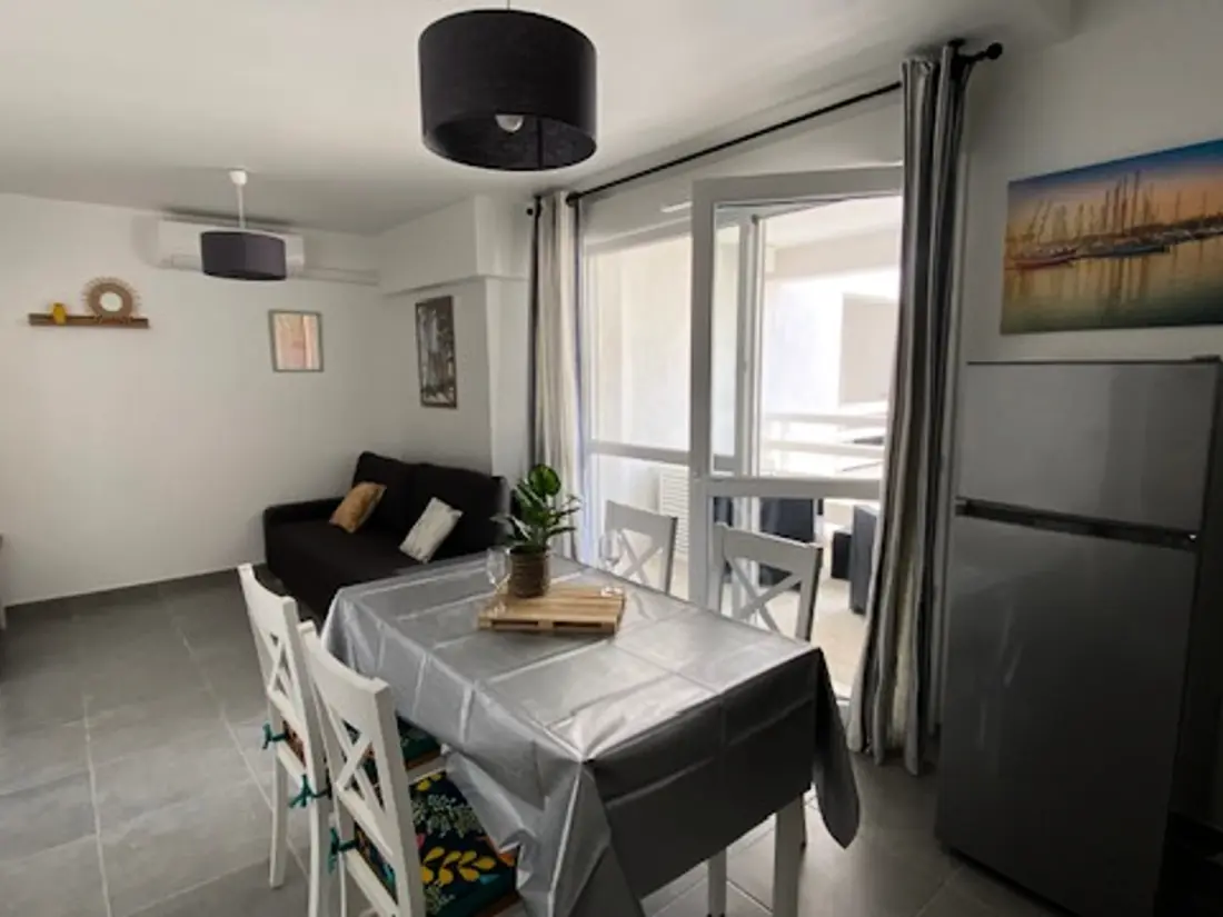 Location de Vacances Port Leucate 568