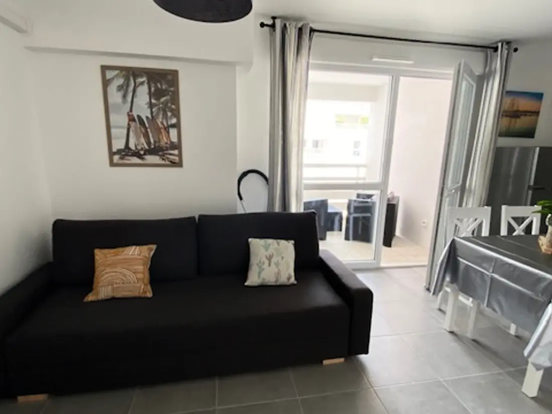 Location de Vacances Port Leucate 568