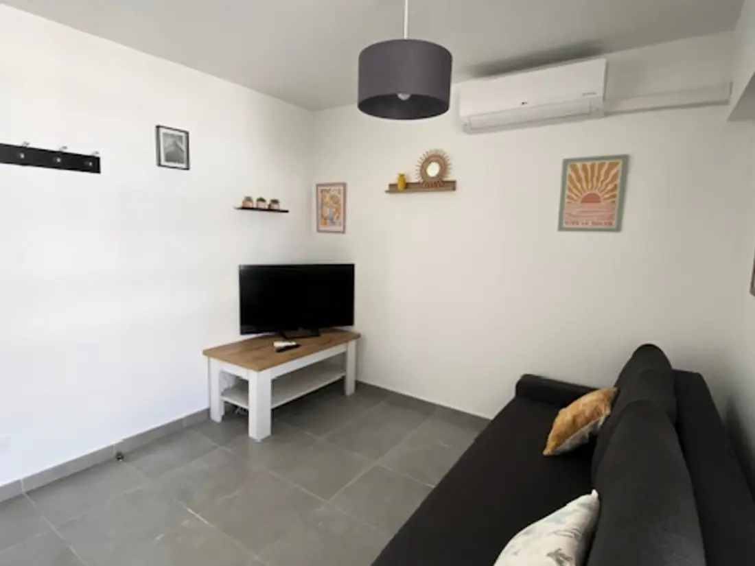 Location de Vacances Port Leucate 568