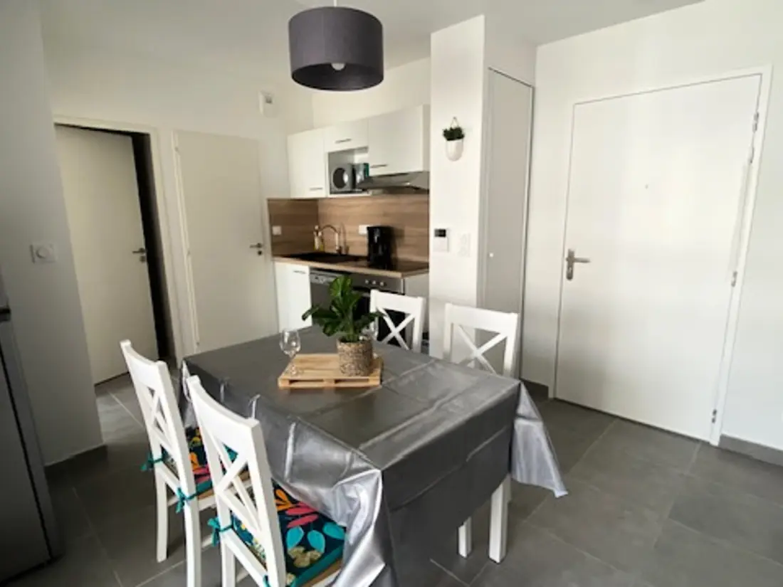 Location de Vacances Port Leucate 568