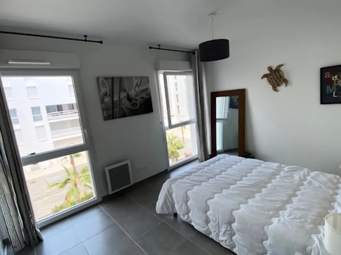Location de Vacances Port Leucate 568