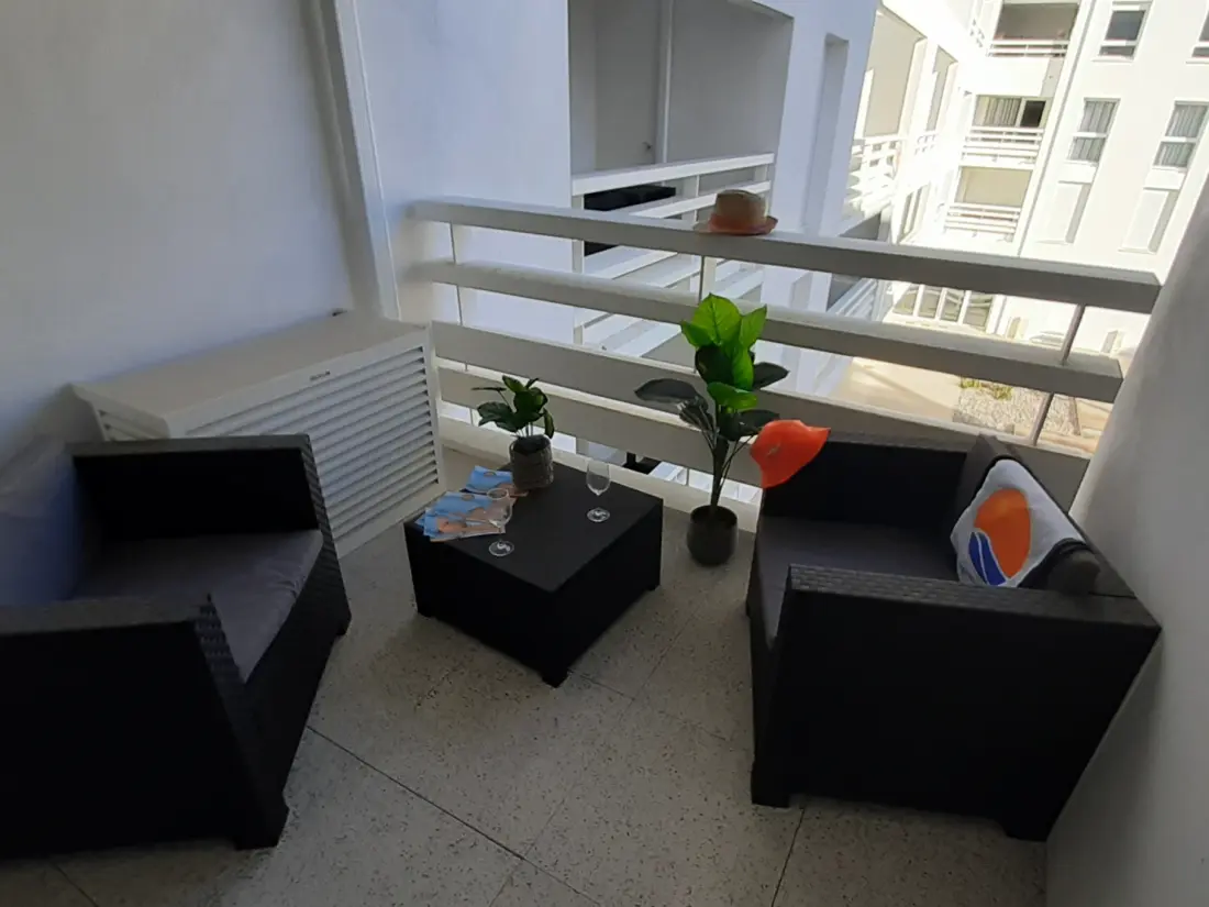 Location de Vacances Port Leucate 568
