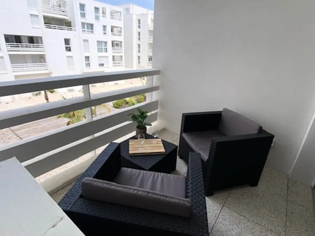 Location de Vacances Port Leucate 568