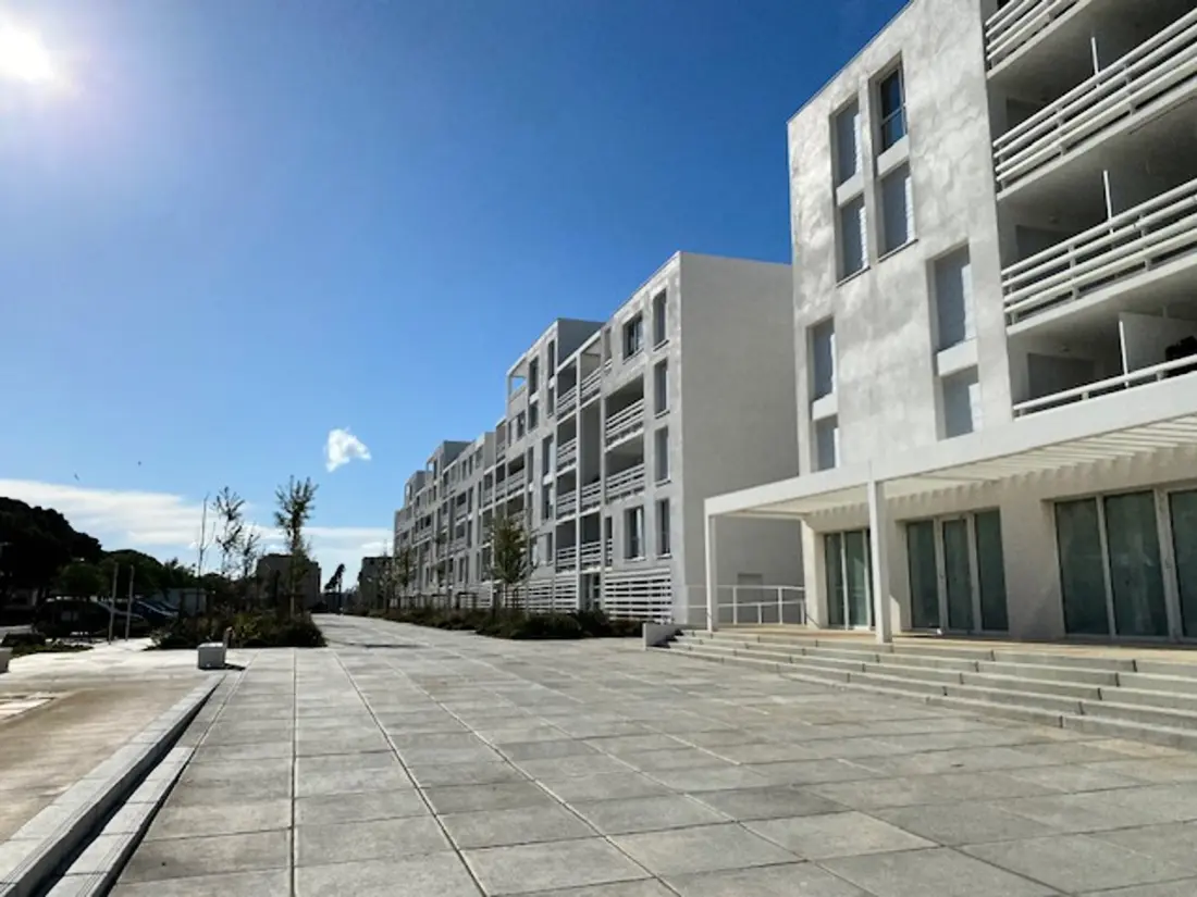 Location de Vacances Port Leucate 568