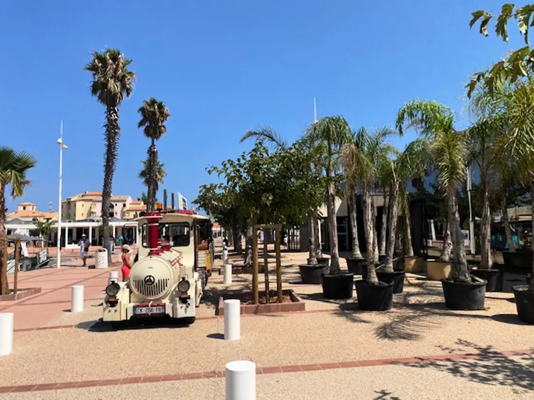 Location de Vacances Port Leucate 568