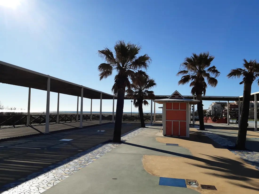 Location de Vacances Port Leucate 568