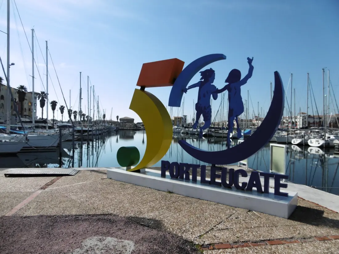 Location de Vacances Port Leucate 568