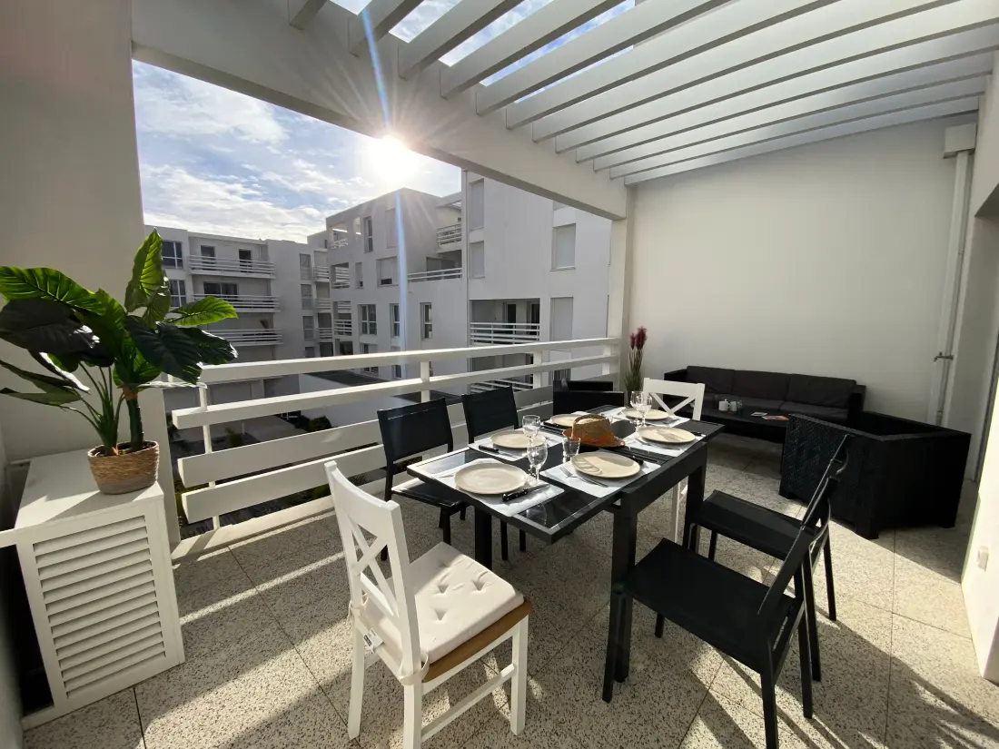 Location de Vacances Port Leucate 571