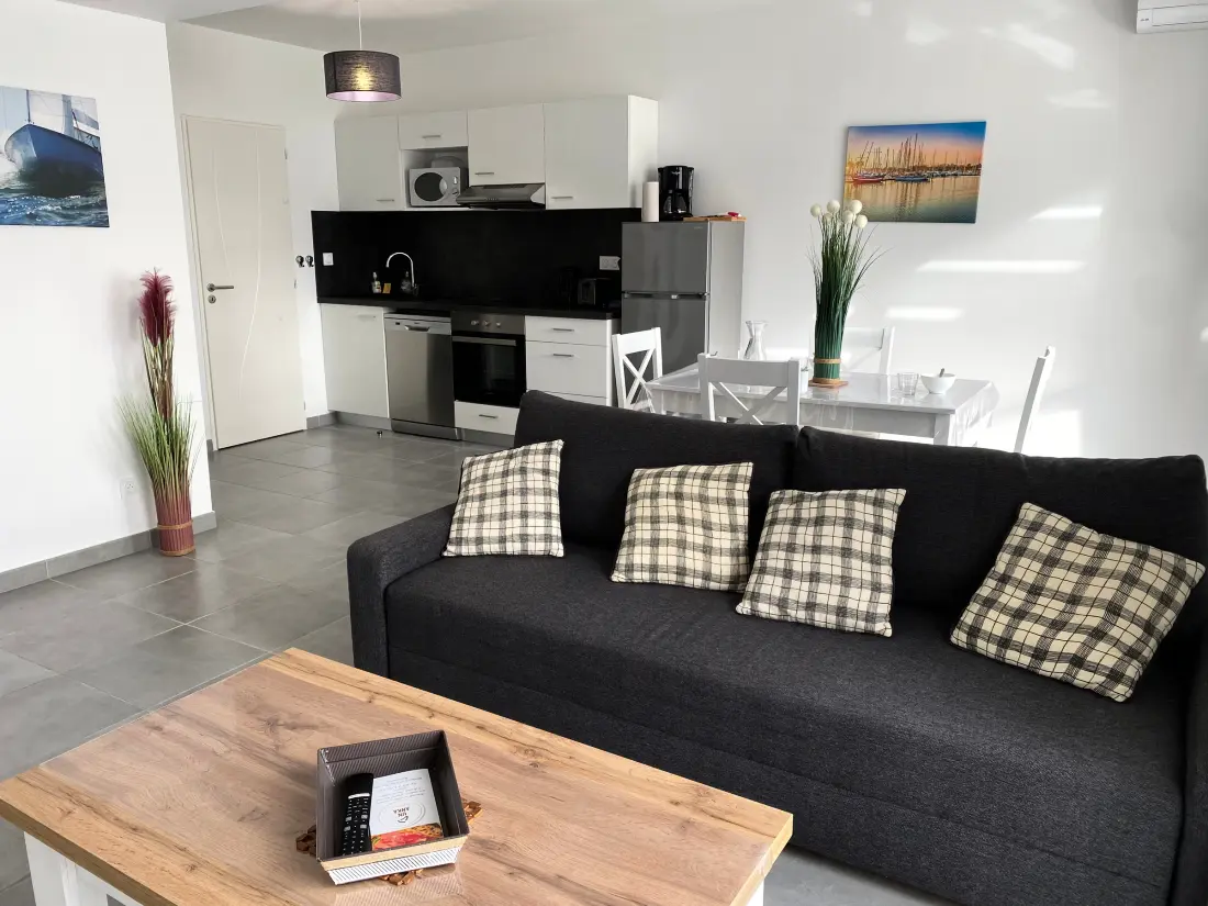 Location de Vacances Port Leucate 571