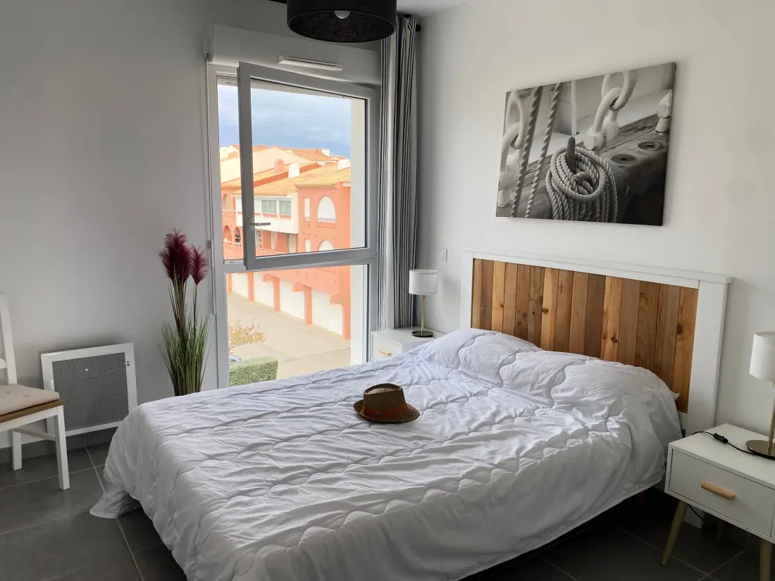 Location de Vacances Port Leucate 571