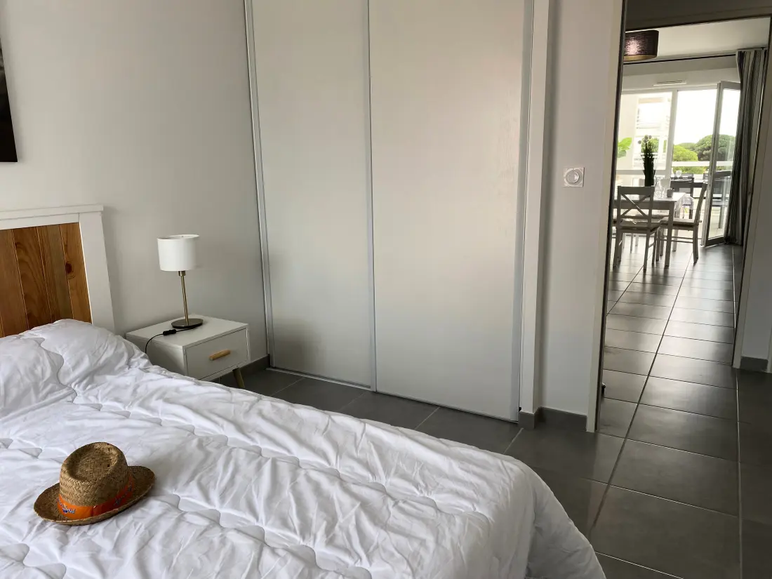 Location de Vacances Port Leucate 571