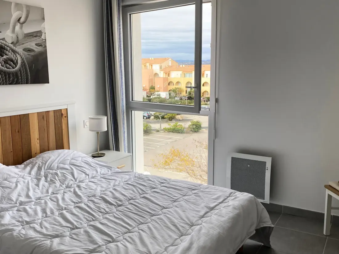 Location de Vacances Port Leucate 571