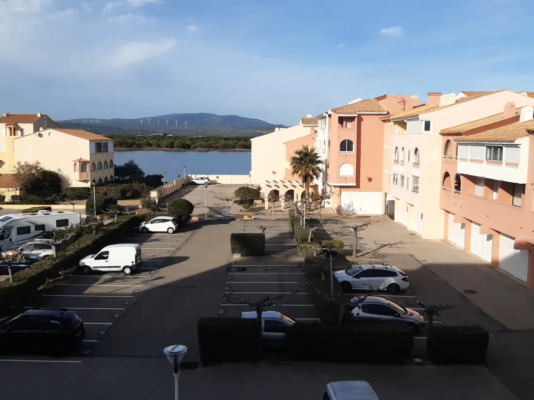 Location de Vacances Port Leucate 571