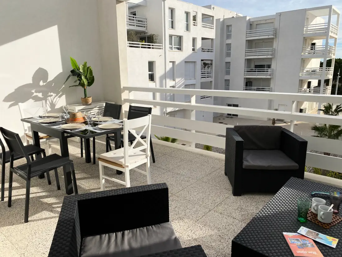 Location de Vacances Port Leucate 571