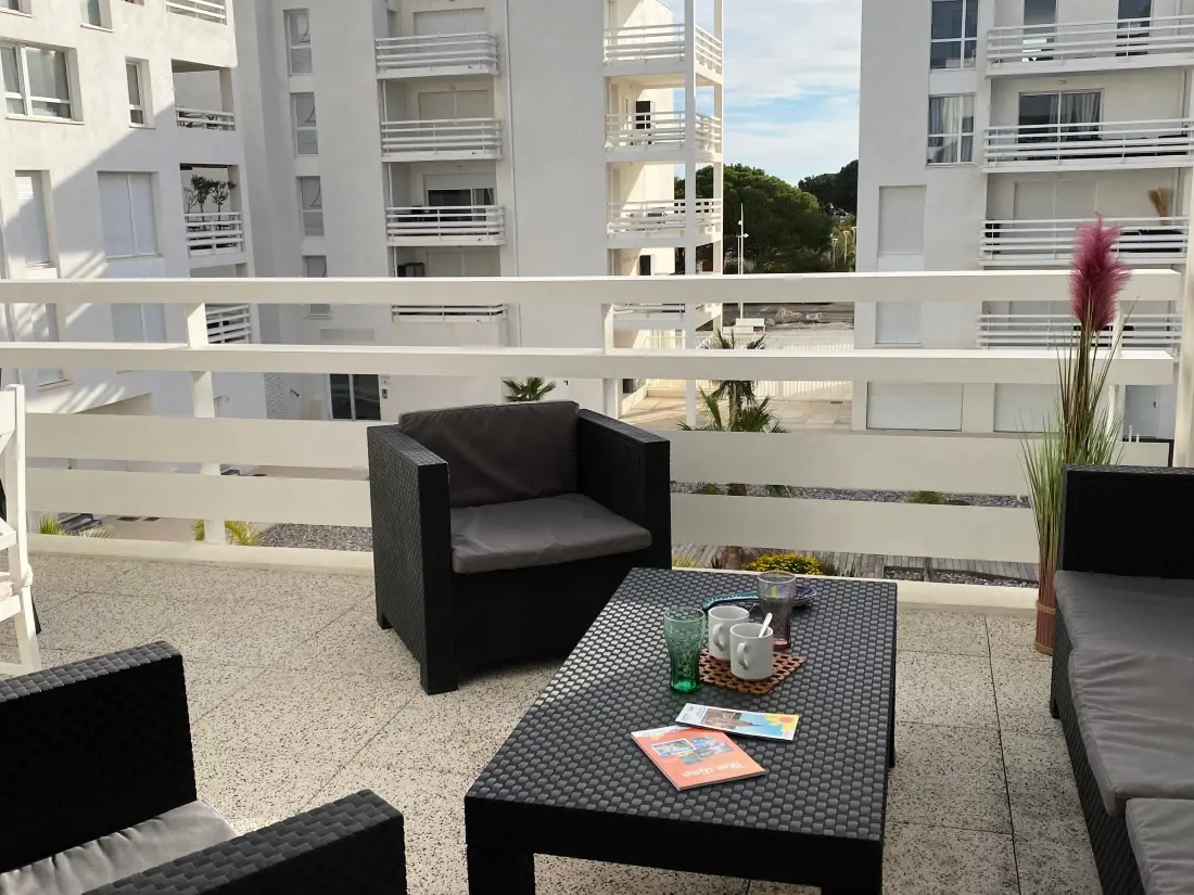 Location de Vacances Port Leucate 571