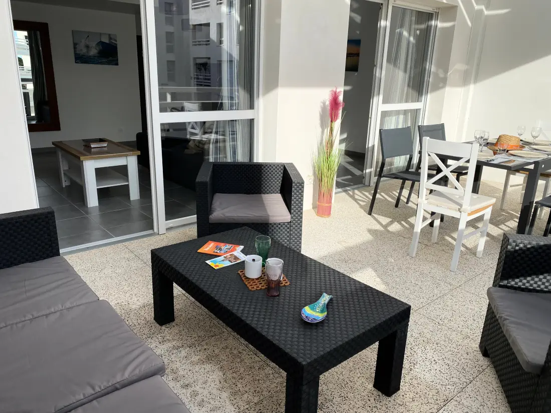 Location de Vacances Port Leucate 571