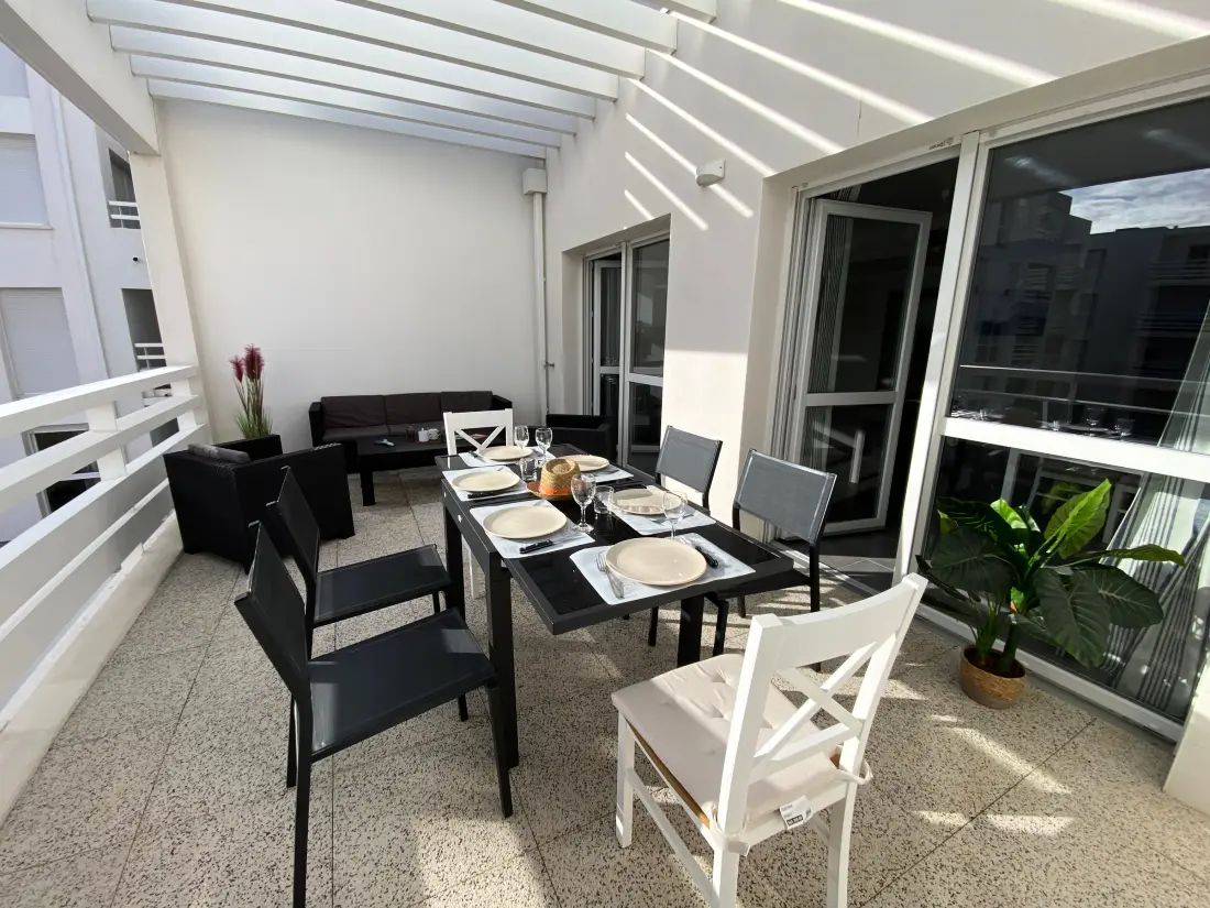 Location de Vacances Port Leucate 571