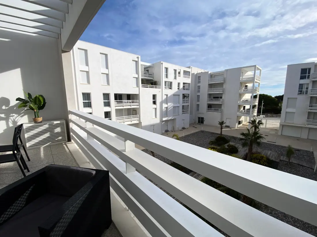 Location de Vacances Port Leucate 571