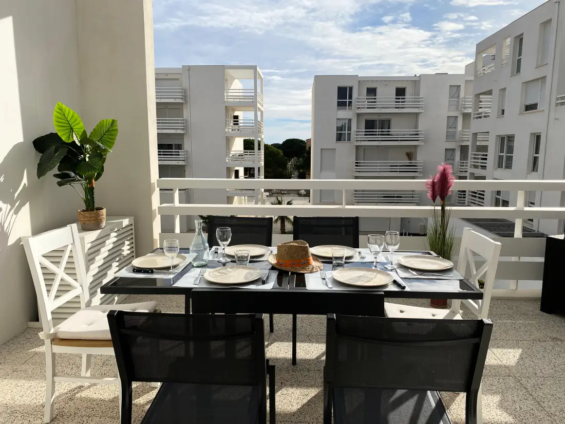 Location de Vacances Port Leucate 571