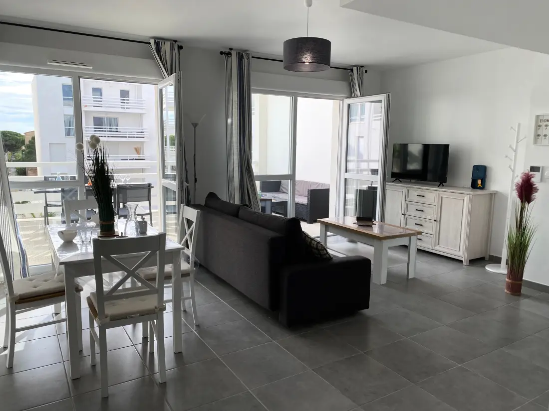 Location de Vacances Port Leucate 571