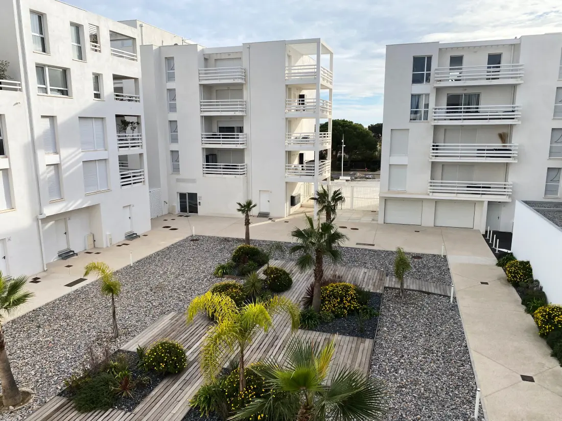 Location de Vacances Port Leucate 571