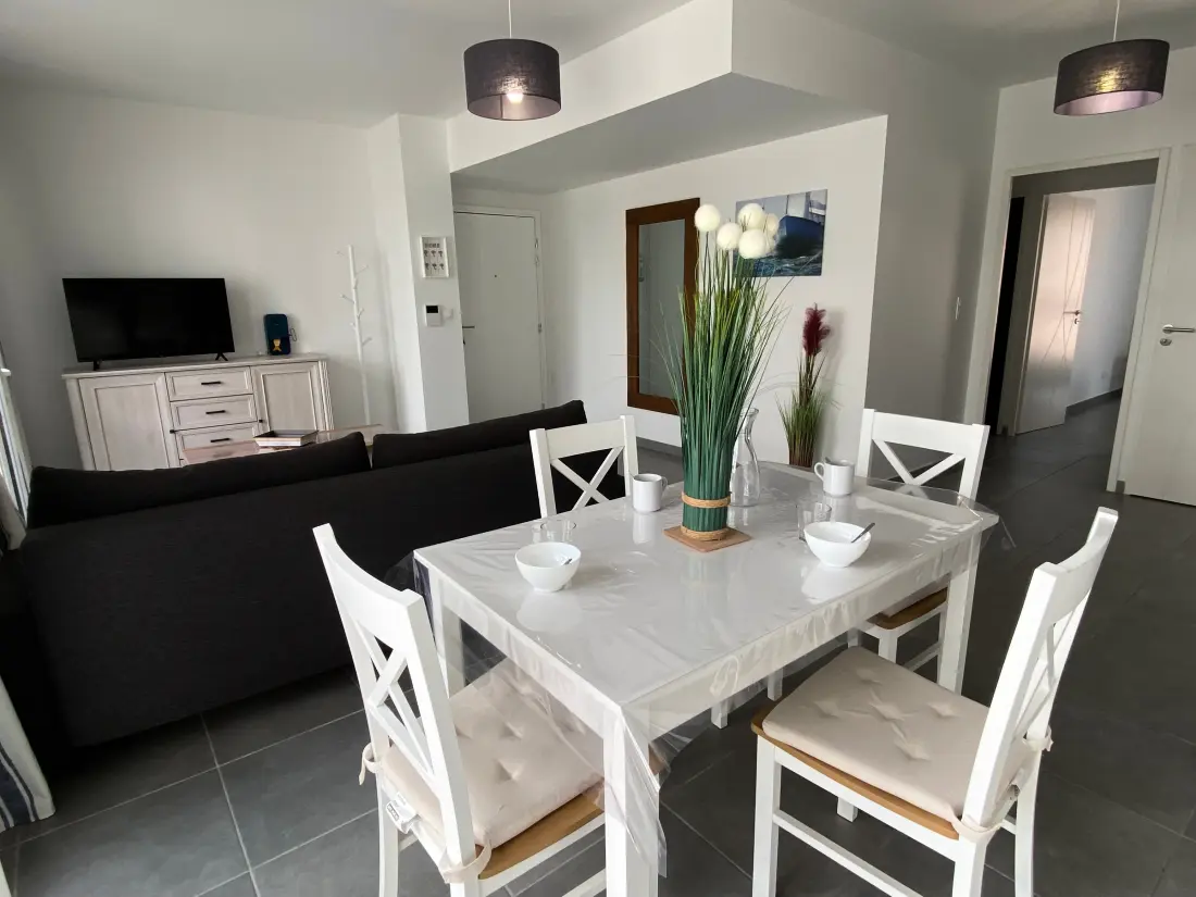 Location de Vacances Port Leucate 571