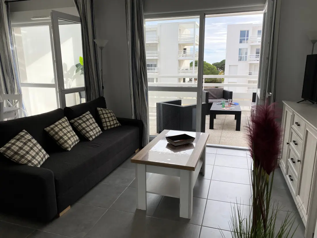 Location de Vacances Port Leucate 571