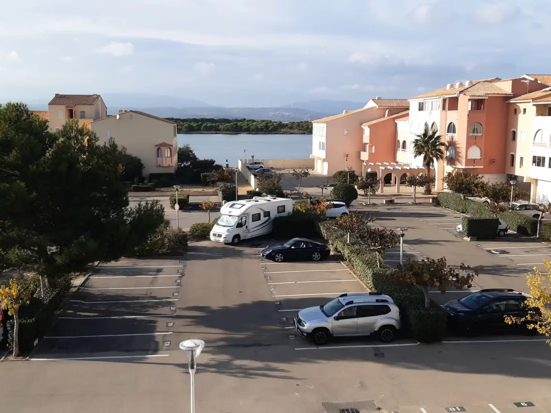 Location de Vacances Port Leucate 585